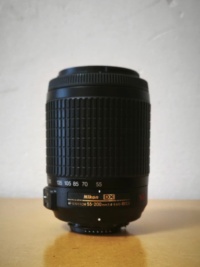 最終値下げ！　Nikon D5000 デジタル一眼レフカメラ　訳あり