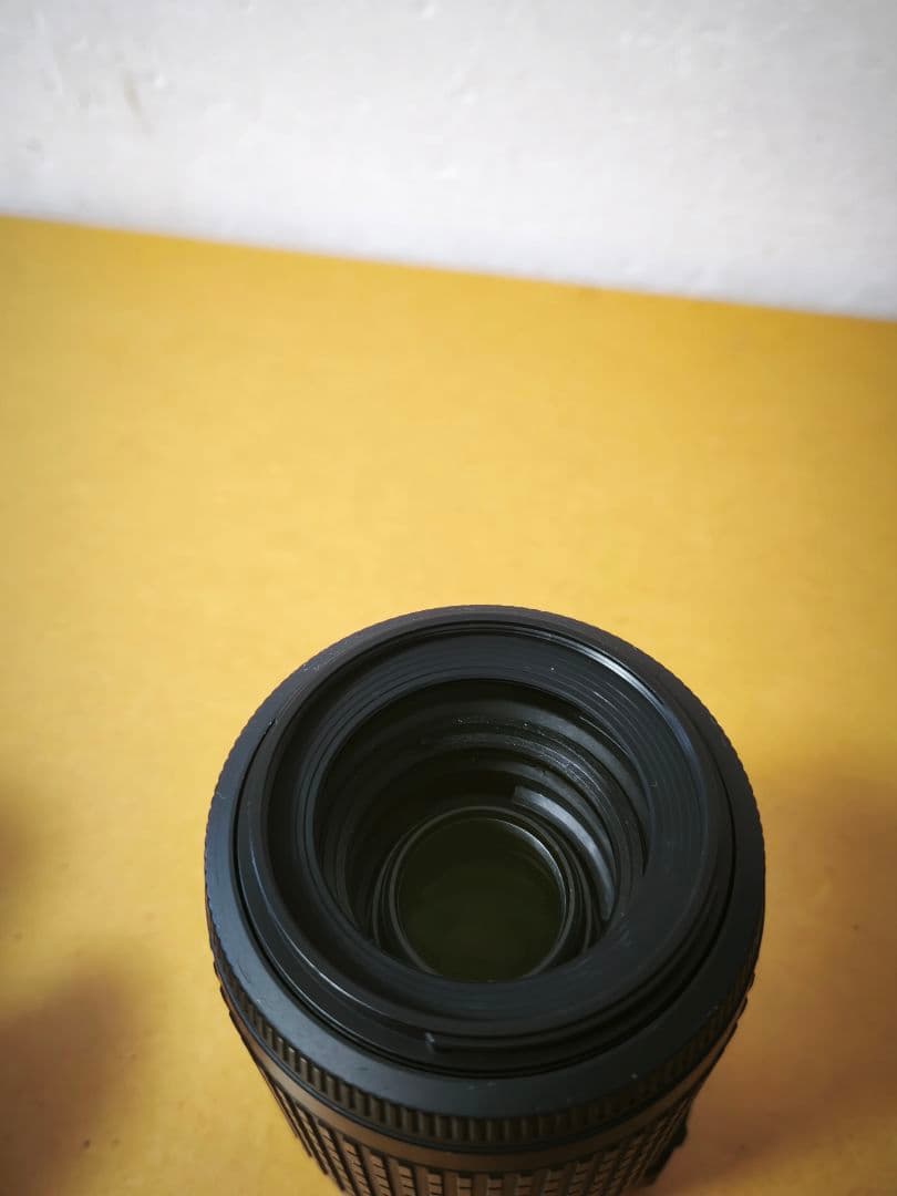 最終値下げ！　Nikon D5000 デジタル一眼レフカメラ　訳あり