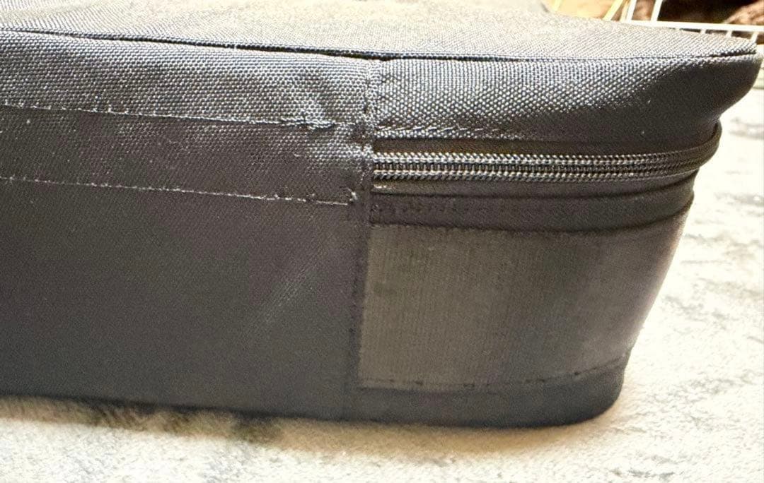限定生産　VOLK TACTICAL GEAR GUN CASE/SHORT
