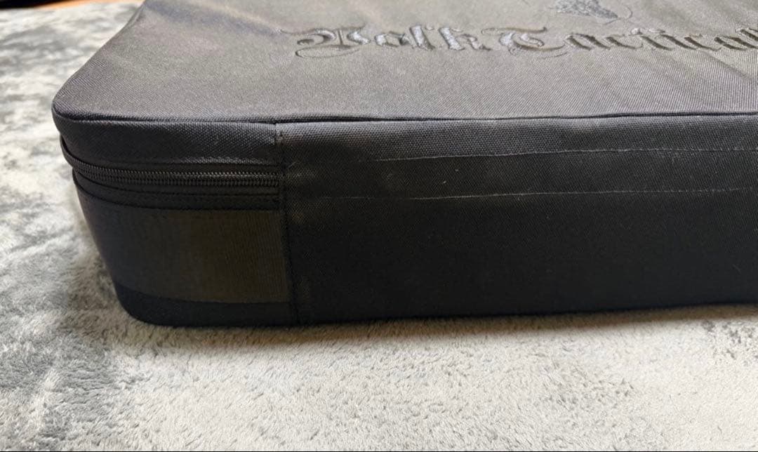 限定生産　VOLK TACTICAL GEAR GUN CASE/SHORT