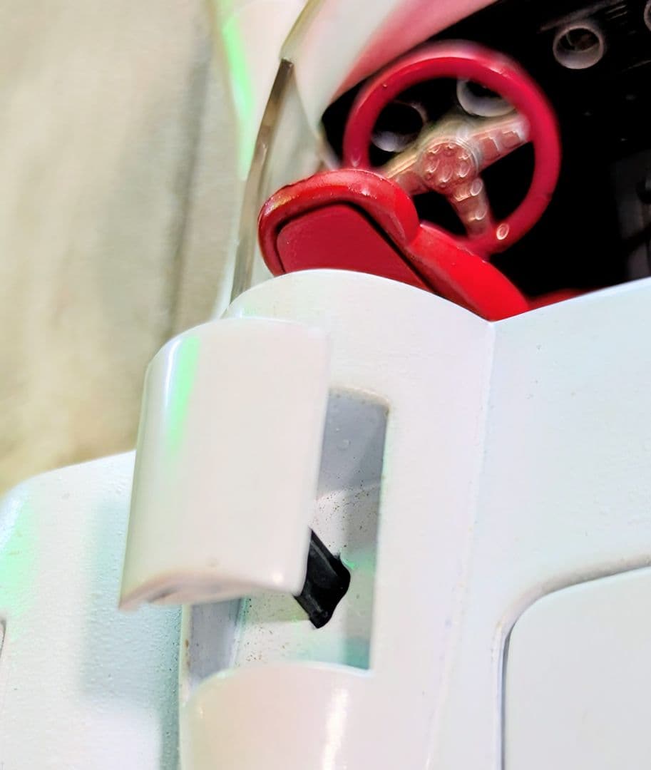 ❤️マッハGOGO（スピードランサー）ギミック付きミニカー28cm ❤️1925