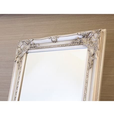 Newチャーチルウッド フルレングスミラー/全身鏡 アンティーク スタンドミラー