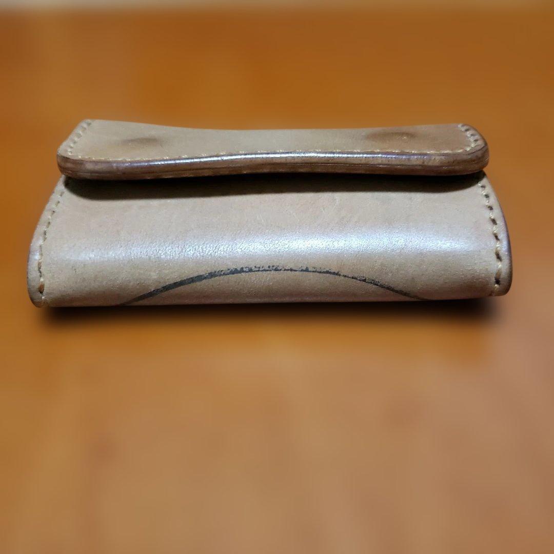 ダイビングベッドバット Horweenコードバン ケース リバース仕様