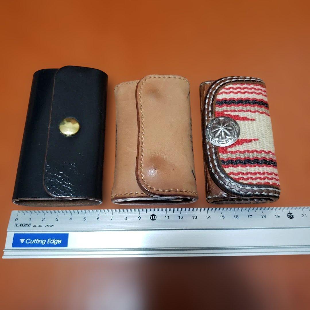 ダイビングベッドバット Horweenコードバン ケース リバース仕様