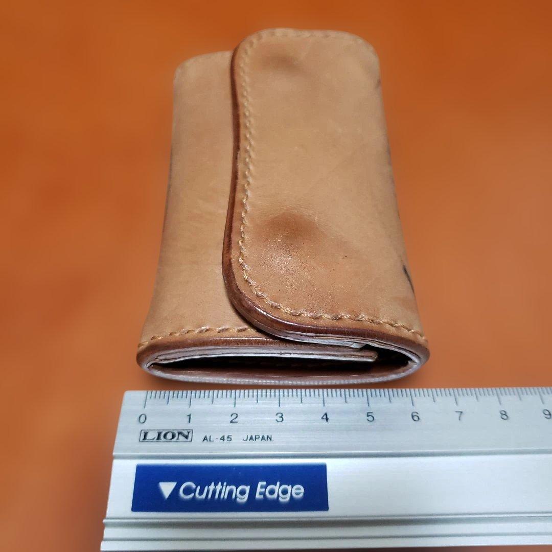 ダイビングベッドバット Horweenコードバン ケース リバース仕様