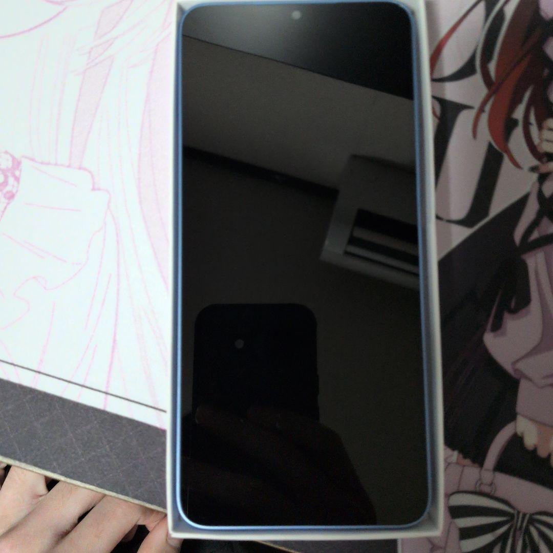 スマートフォン本体 GalaxyA25 5G