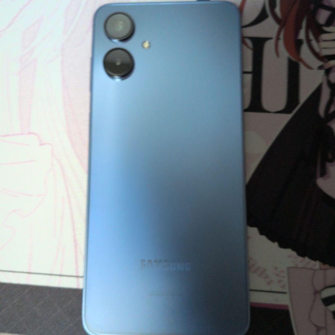 スマートフォン本体 GalaxyA25 5G