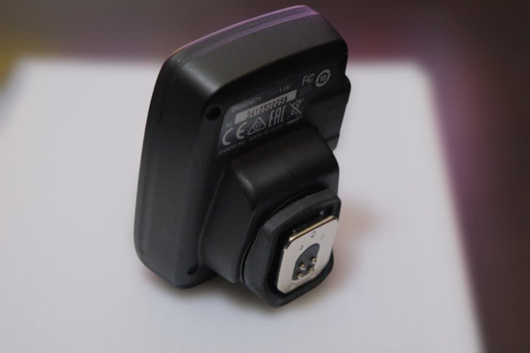 その他 Canon GPS Receiver GP-E2