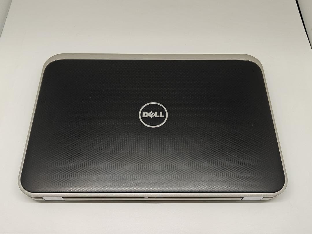 【DELL】爆速 Corei7/SSD128GB ノートPC 8GB A3