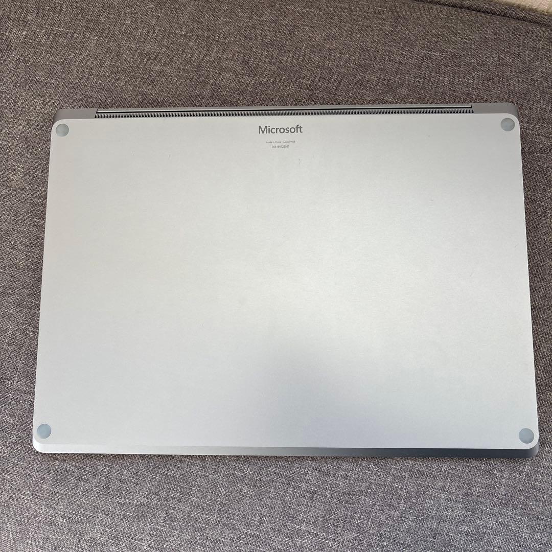 Windowsノート本体 surface laptop4 256gb