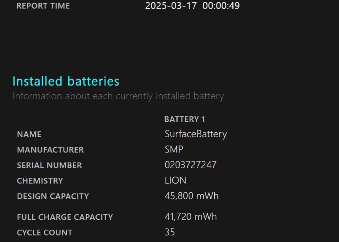 Windowsノート本体 surface laptop4 256gb