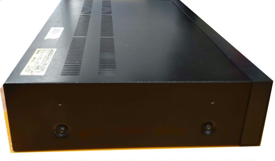 【リモコン・電源AC付】TASCAM　MD-CD1 MK II　CD/MDデッキ