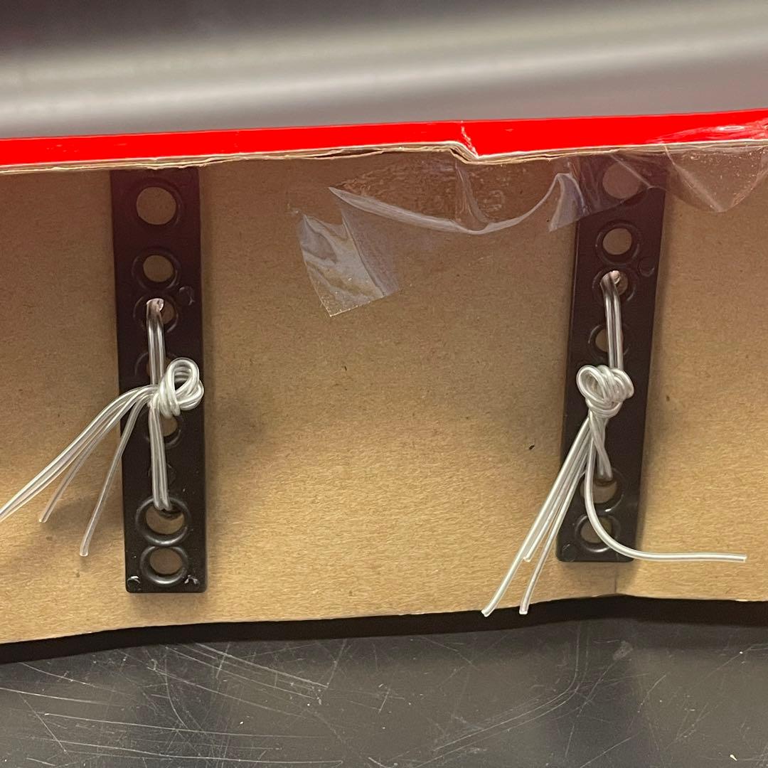 Thunderbird CORGI コーギー キャプテンスカーレット 追跡戦闘車