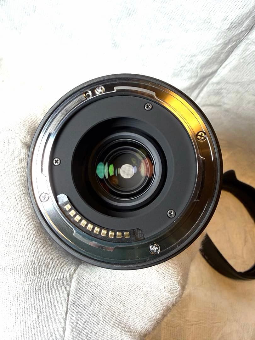 SIGMA 16-28mm F2.8 DG DN (Ｌマウント）