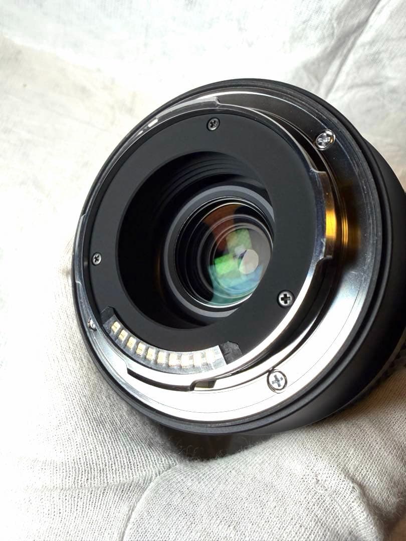 SIGMA 16-28mm F2.8 DG DN (Ｌマウント）