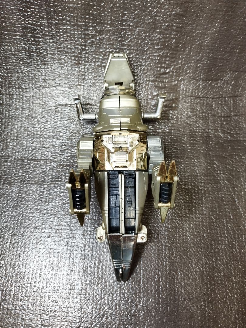 ダイアクロン　恐竜ロボ　タカラ　ティラノザウルス　トランスフォーマー G1