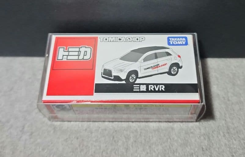 トミカショップトミカ （１０台セット）