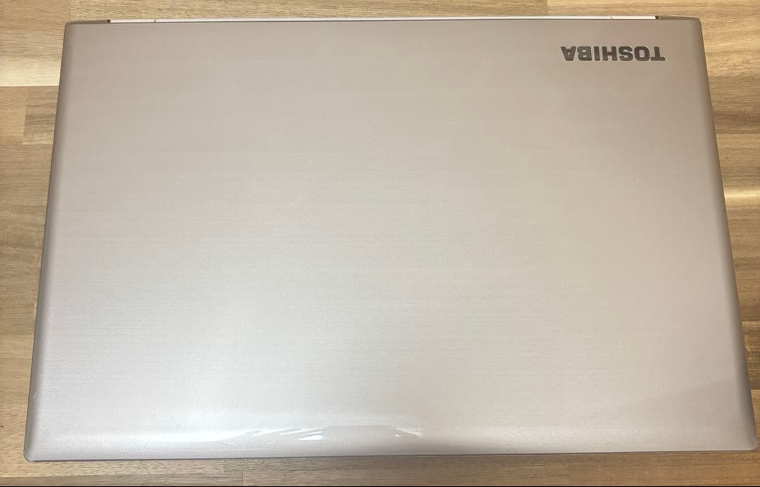 【美品✨】dynabook 爆速SSD搭載！Windows11 Office付き