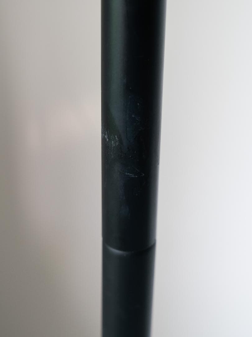 ポストモダン ヴィンテージ フロアスタンドランプ 間接照明 レトロポップ