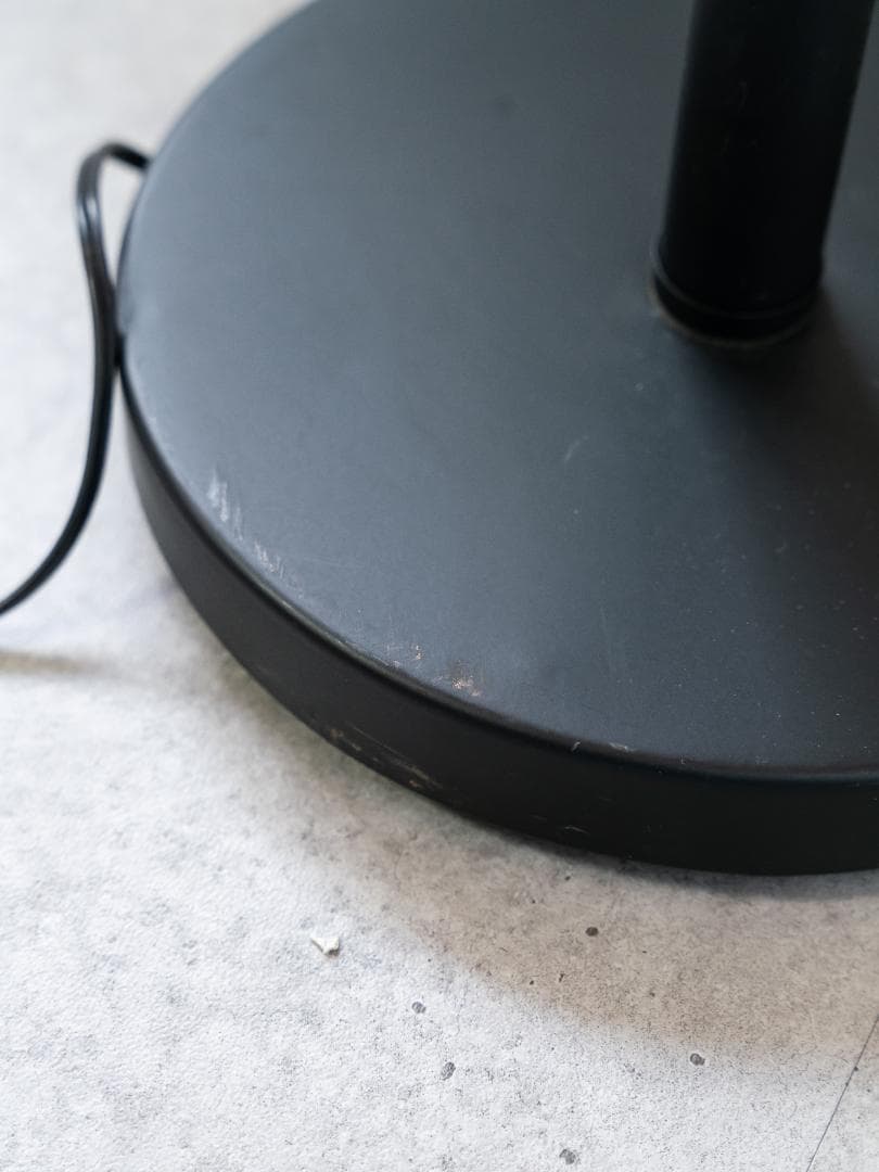 ポストモダン ヴィンテージ フロアスタンドランプ 間接照明 レトロポップ