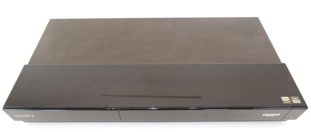 SONY ソニー BDZ-FT3000 ブルーレイレコーダー 3TB3チューナー