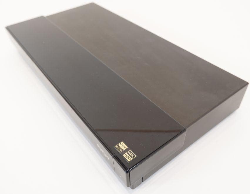 SONY ソニー BDZ-FT3000 ブルーレイレコーダー 3TB3チューナー