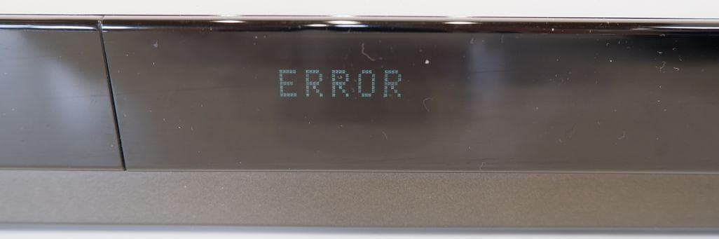 SONY ソニー BDZ-FT3000 ブルーレイレコーダー 3TB3チューナー