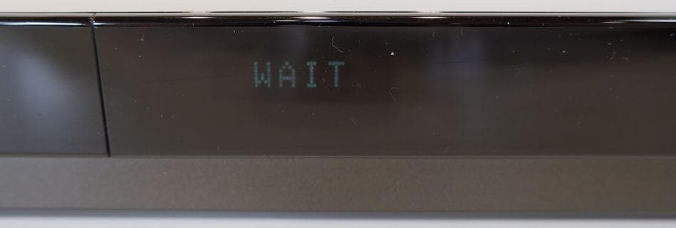 SONY ソニー BDZ-FT3000 ブルーレイレコーダー 3TB3チューナー