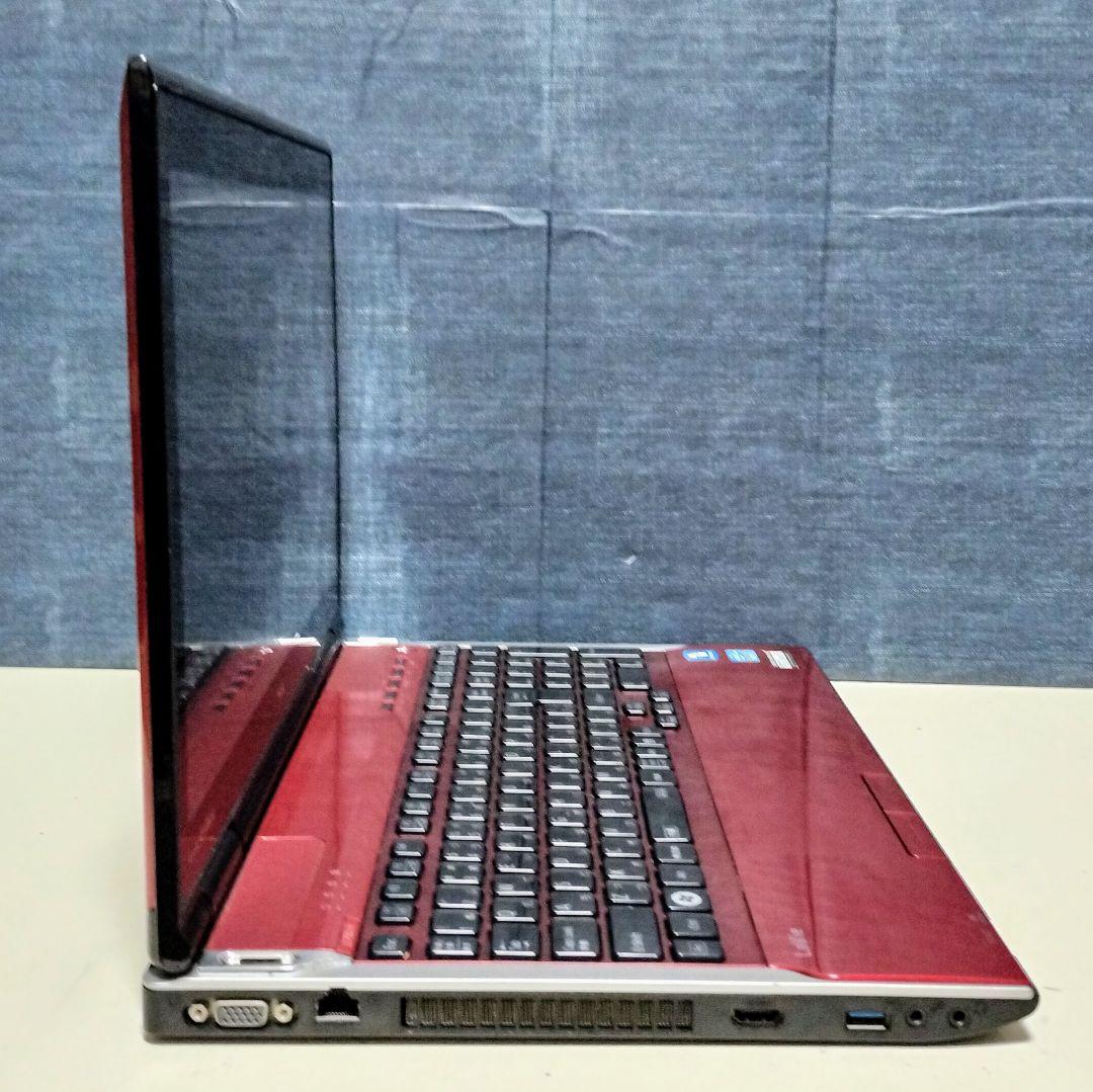 NEC LaVie Corei7 メモリ8GB OSなし ジャンク ブルーレイ