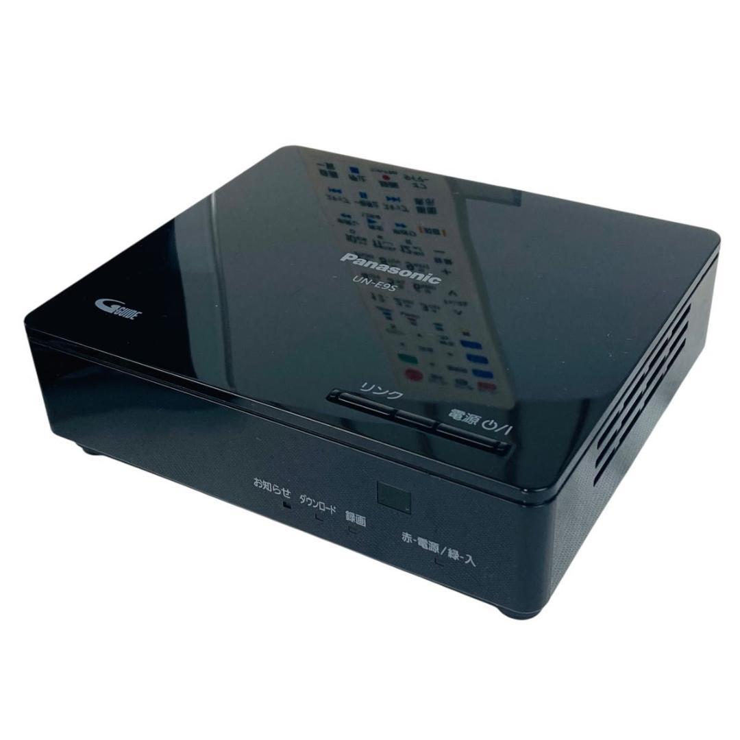 パナソニック 10V型 ポータブル ビエラ 防水 ホワイト UN-10CE9-W