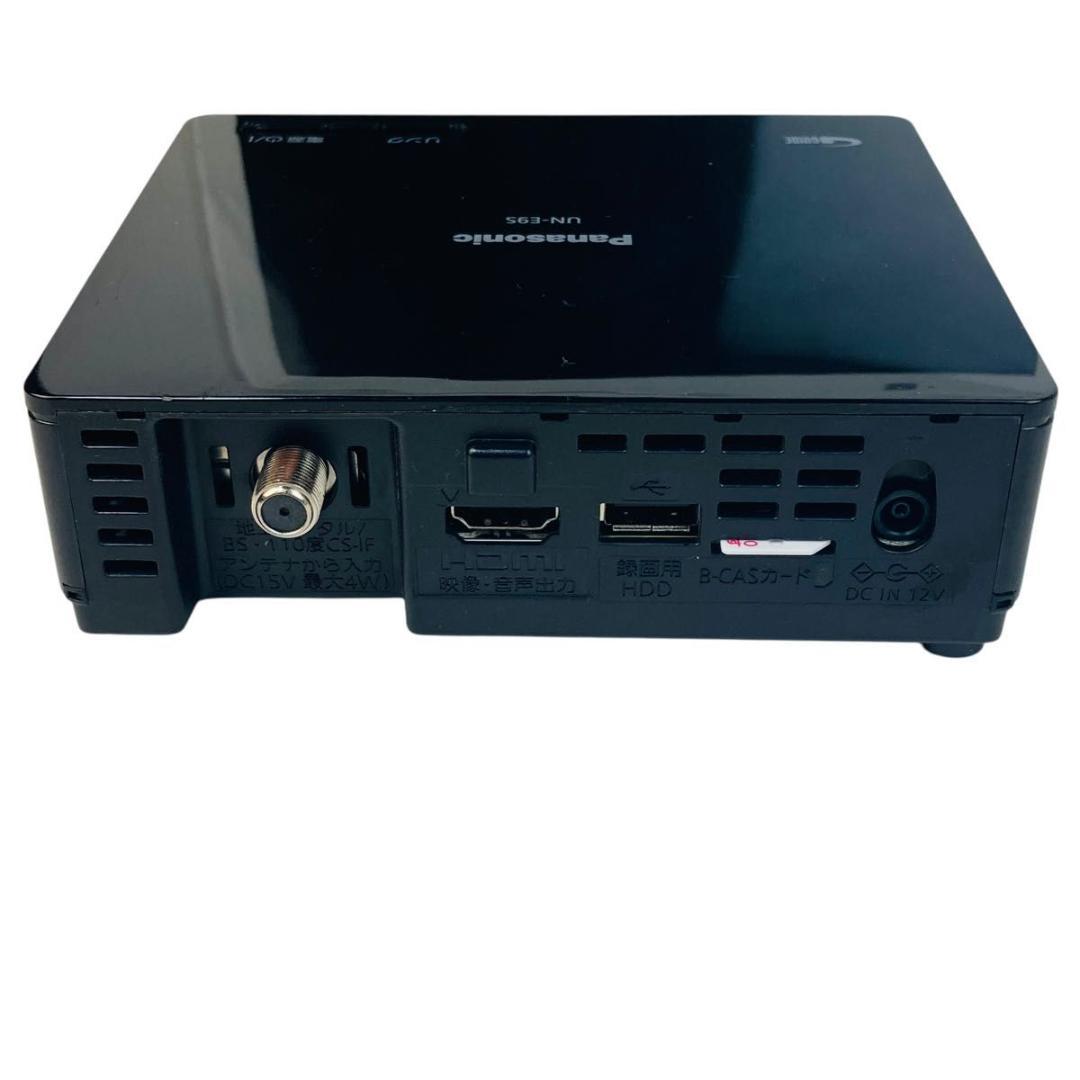 パナソニック 10V型 ポータブル ビエラ 防水 ホワイト UN-10CE9-W