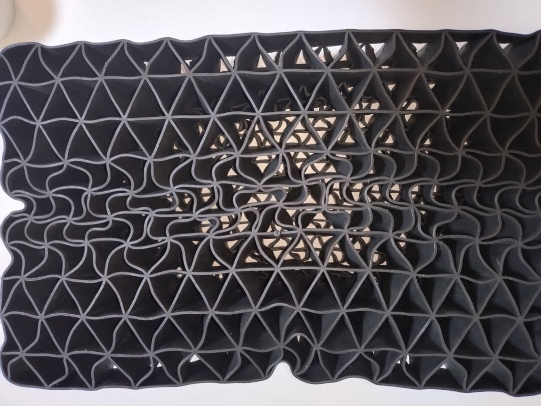 ヒツジのいらない枕 ー至極ー