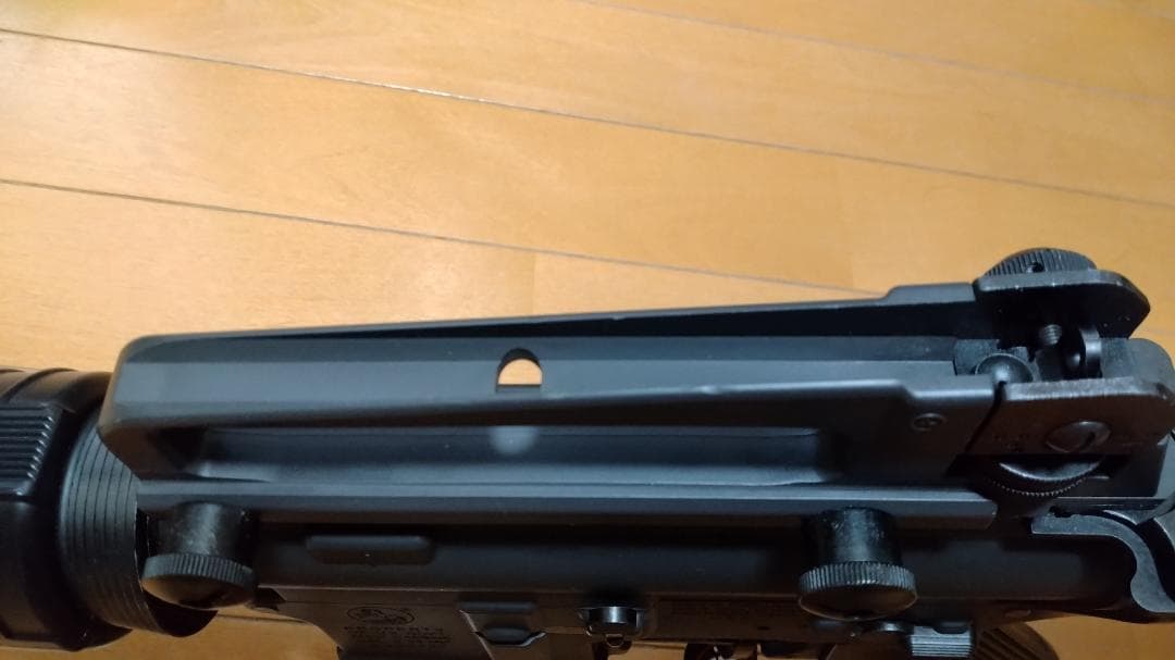 [東京マルイ]M4A1[スタンダード]