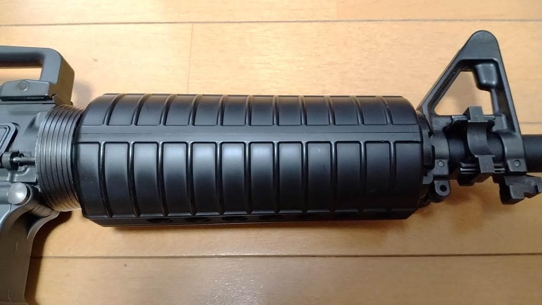 [東京マルイ]M4A1[スタンダード]