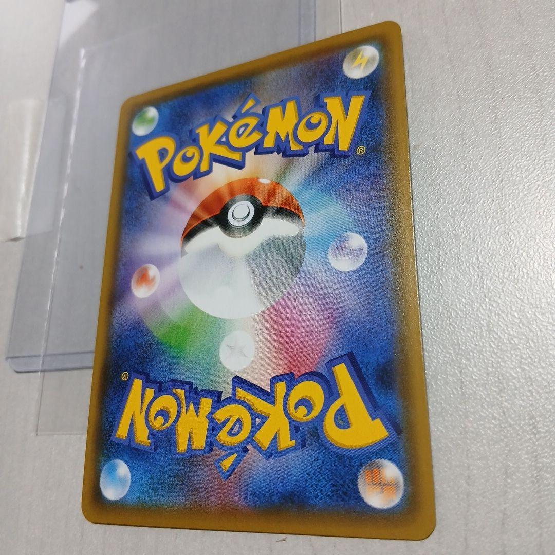 バトルパートナーズ　スノーハザード　シロナ&カトレアsr+ルギアセットおまけ付き