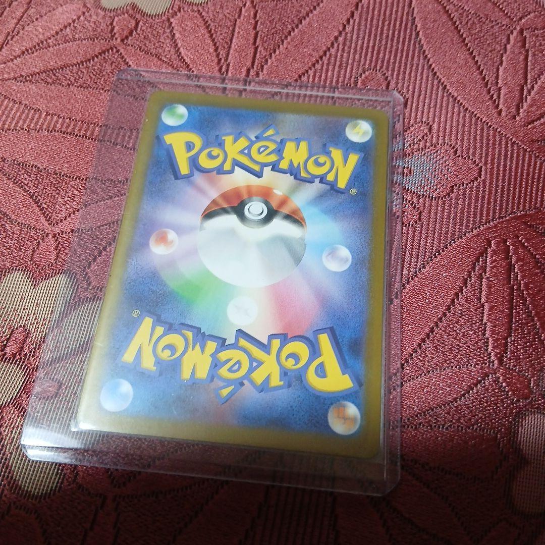 バトルパートナーズ　スノーハザード　シロナ&カトレアsr+ルギアセットおまけ付き