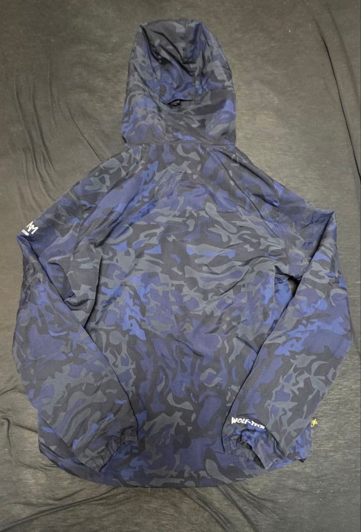 MAN WITH A MISSION　福袋マウンテンパーカー　値下げ可