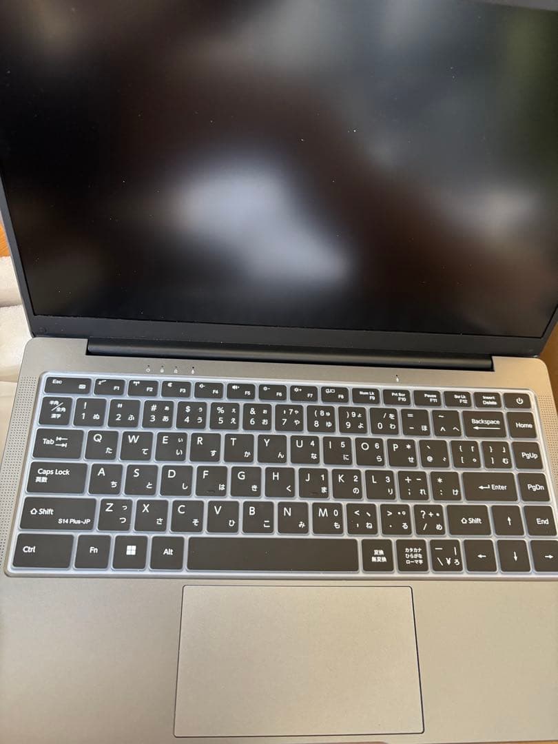 その他ノートPC本体 BMAX S14 Plus