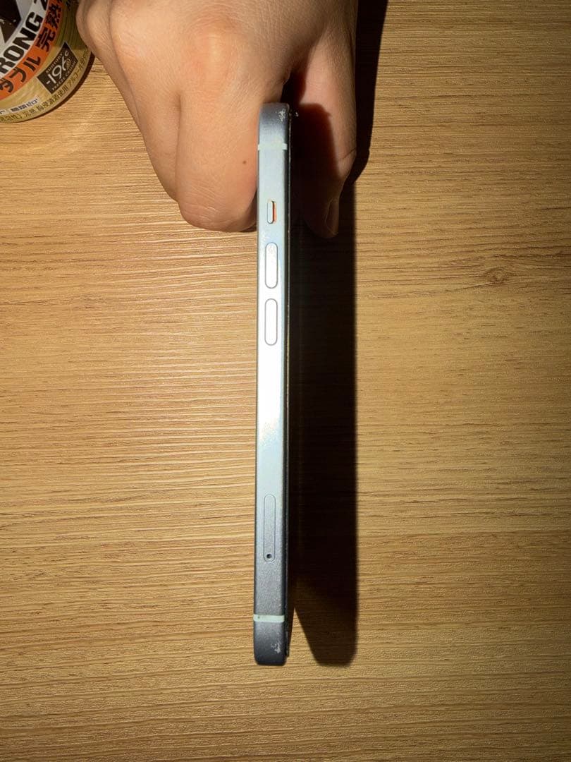 Apple iPhone 15 ブルー 本体 256GB