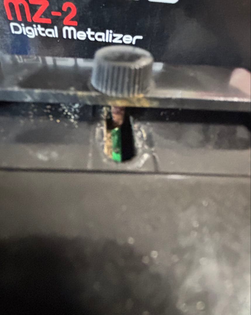 ギター BOSS MZ-2 Digital lizer