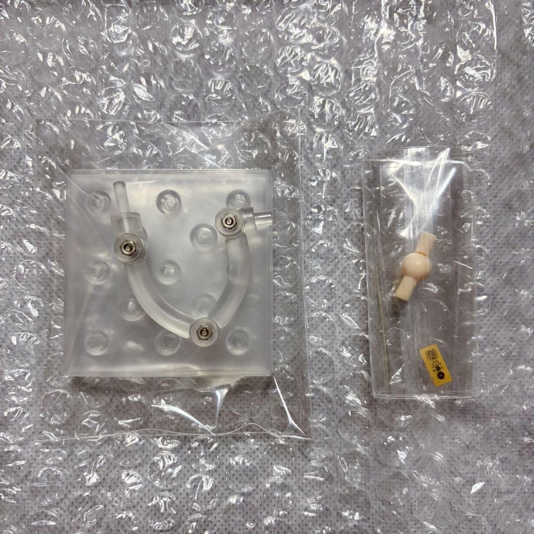 李小狼 ねんどろいど