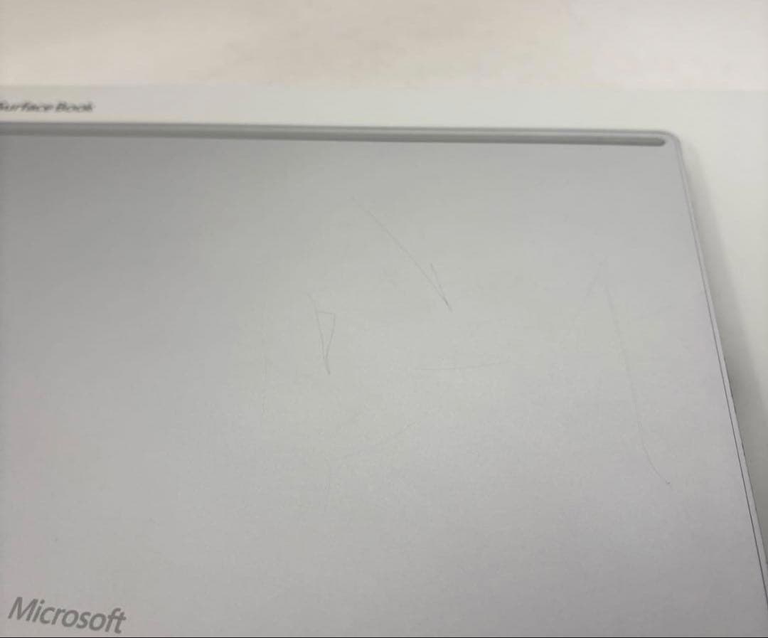 高級機！Surface Book Core-i5 タッチパネル Office搭載