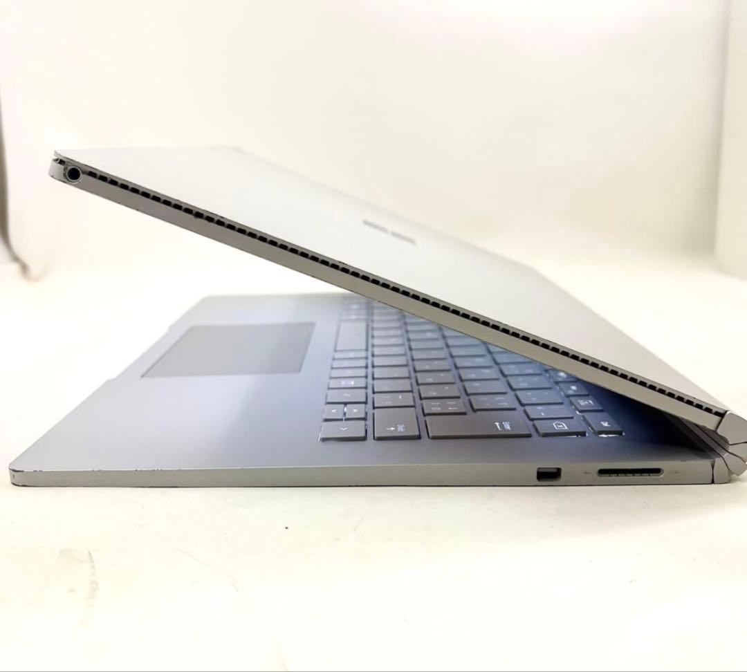 高級機！Surface Book Core-i5 タッチパネル Office搭載