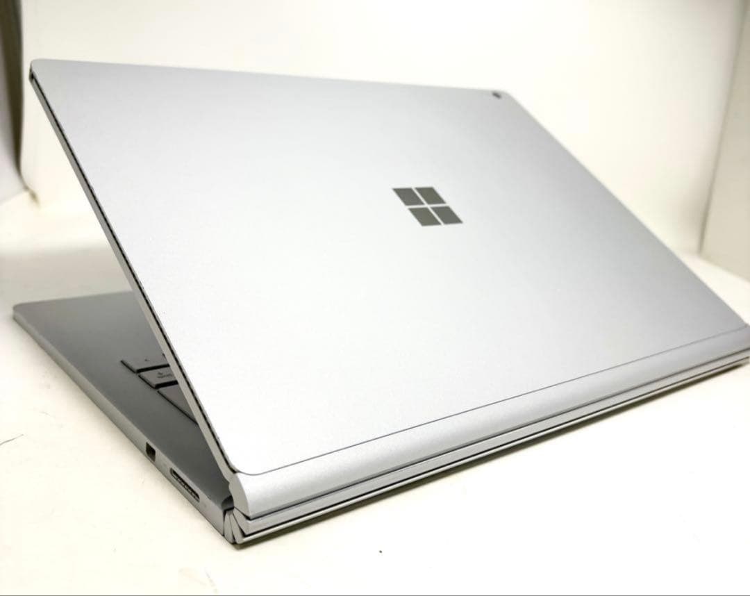 高級機！Surface Book Core-i5 タッチパネル Office搭載