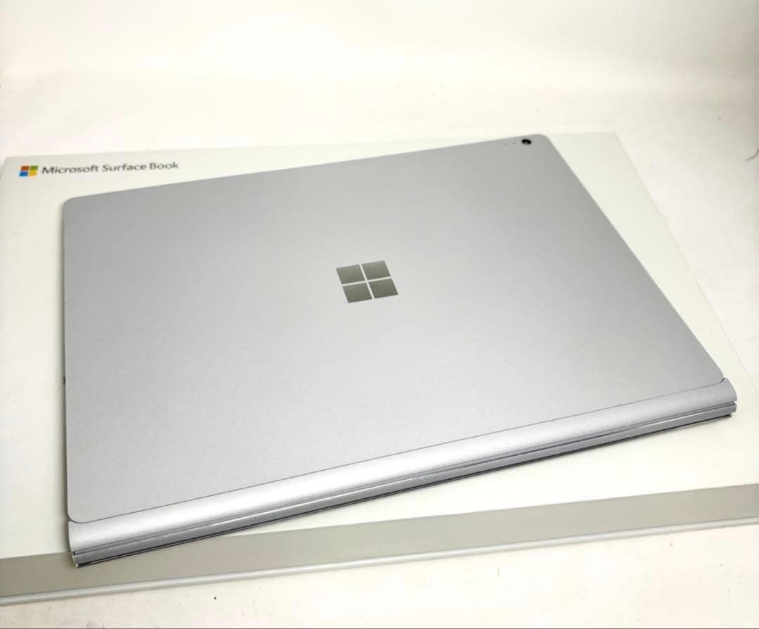 高級機！Surface Book Core-i5 タッチパネル Office搭載