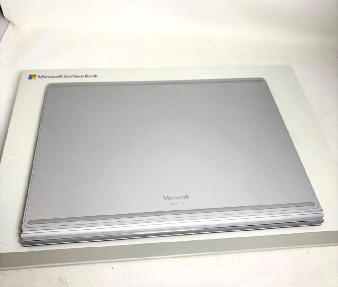 高級機！Surface Book Core-i5 タッチパネル Office搭載