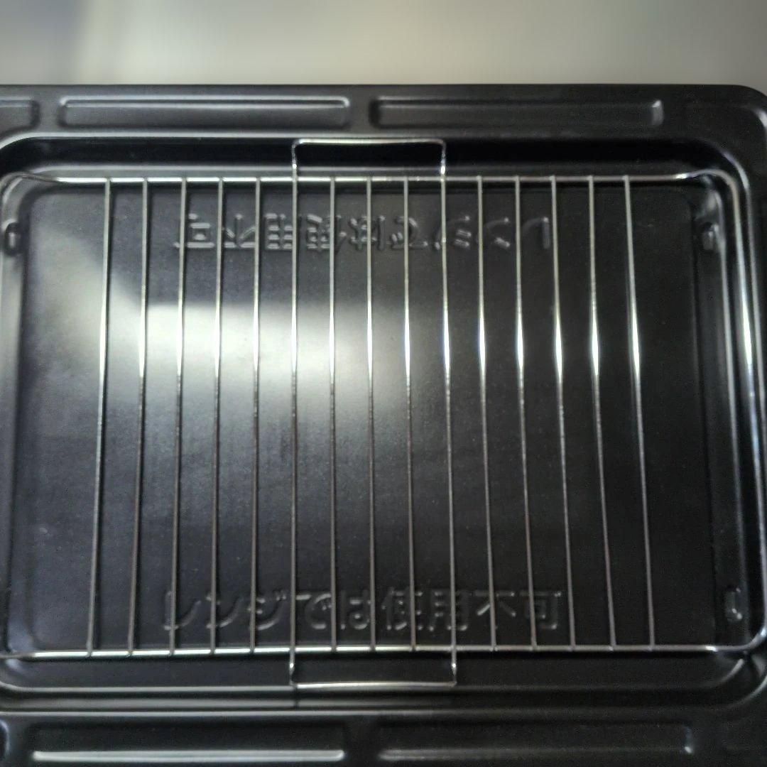 TOSHIBA ER-RD200E5(W) オーブンレンジ トレー　網つき