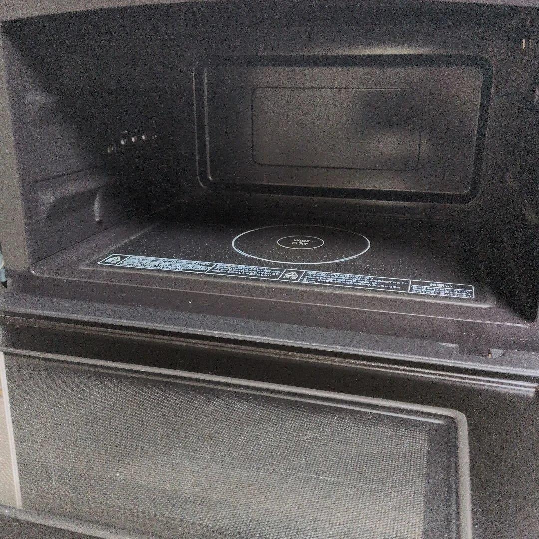 TOSHIBA ER-RD200E5(W) オーブンレンジ トレー　網つき