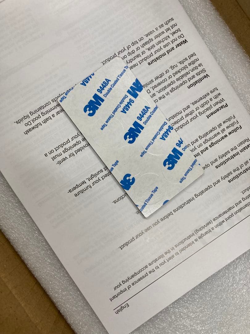 LONPOO ブックシェルフスピーカー 150W(2台1組) パッシブスピーカー