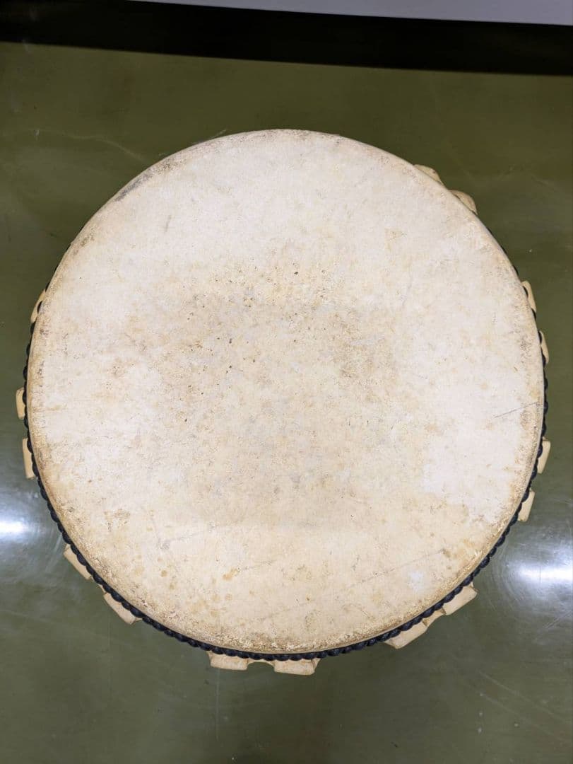 １尺４寸和太鼓、 和太鼓 台付き